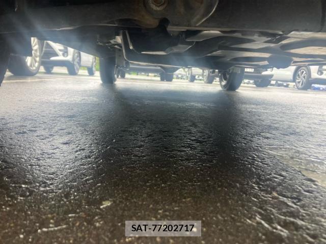 Nissan CLIPPER 2017-10 8146372-4