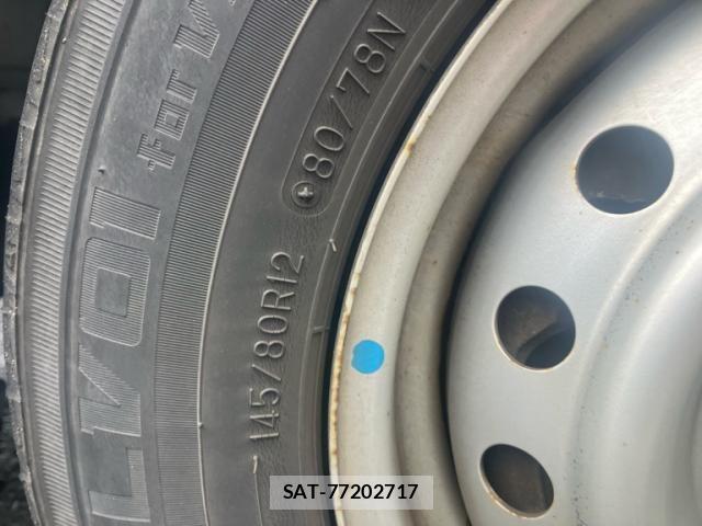 Nissan CLIPPER 2017-10 8146372-6