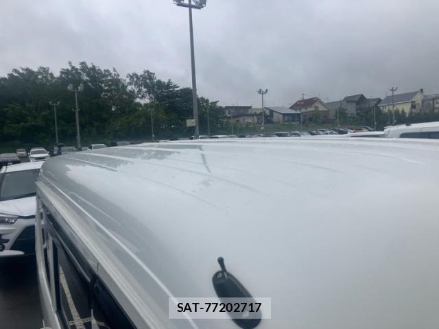 Nissan CLIPPER 2017-10 8146372-7