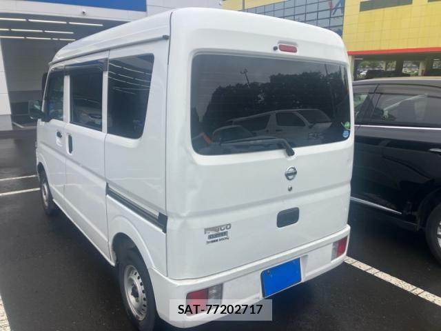 Nissan CLIPPER 2017-10 8146372-8