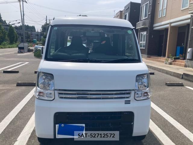 Nissan CLIPPER 2020-07 8158949-0