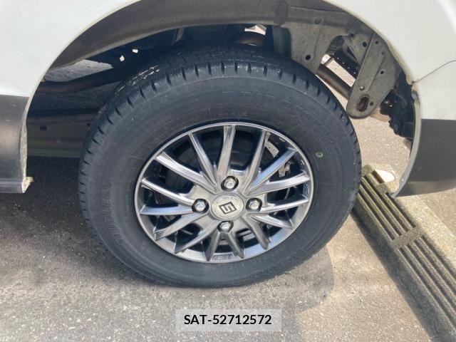 Nissan CLIPPER 2020-07 8158949-9