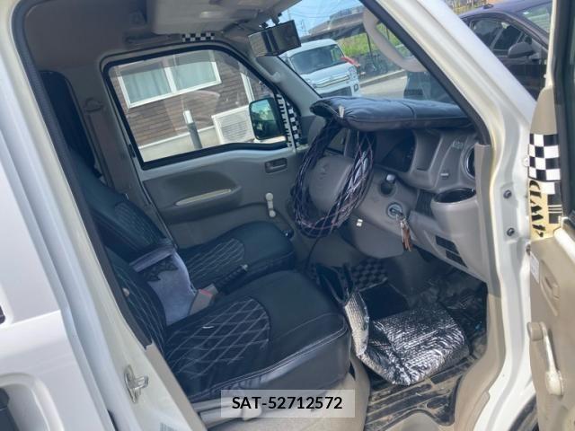 Nissan CLIPPER 2020-07 8158949-11