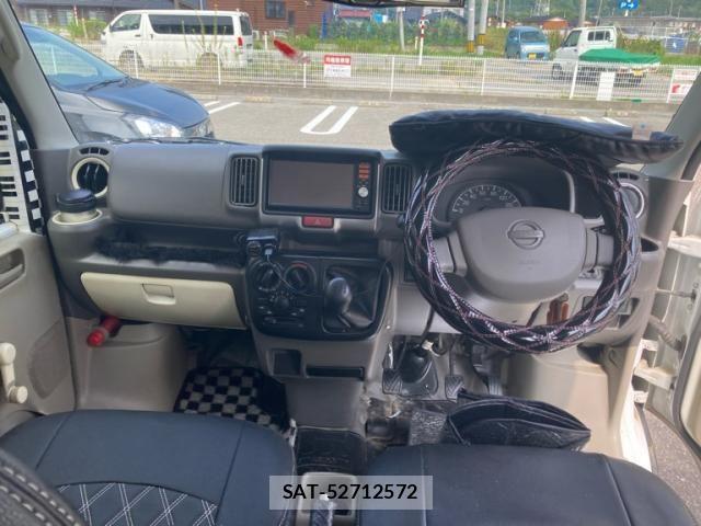 Nissan CLIPPER 2020-07 8158949-15