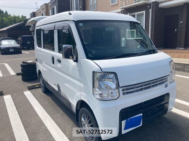 Nissan CLIPPER 2020-07 8158949-1
