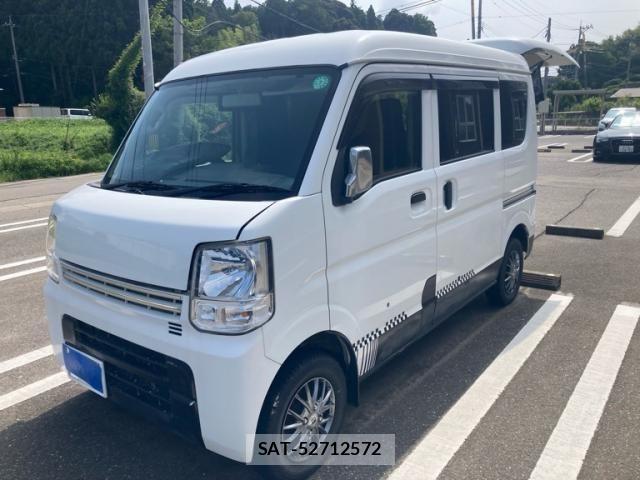 Nissan CLIPPER 2020-07 8158949-2