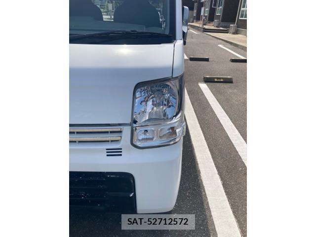 Nissan CLIPPER 2020-07 8158949-3