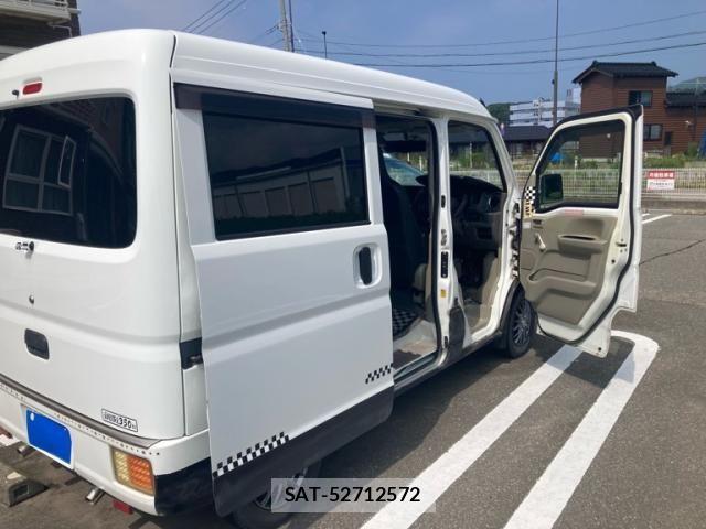 Nissan CLIPPER 2020-07 8158949-4