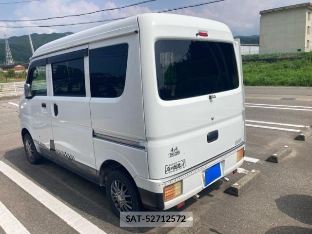 Nissan CLIPPER 2020-07 8158949-5