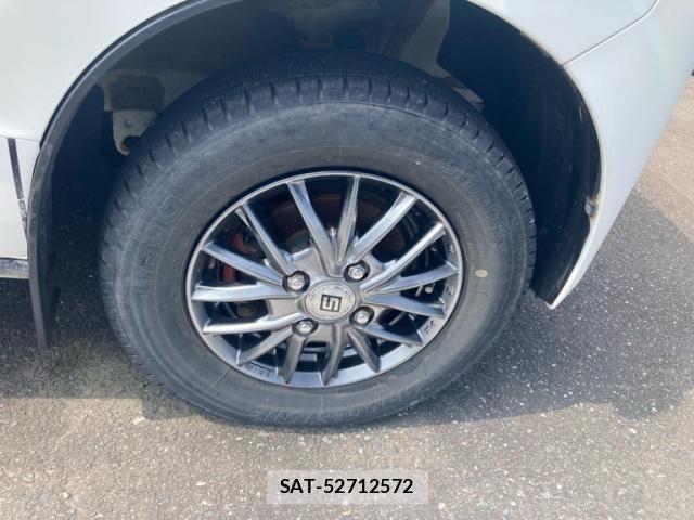 Nissan CLIPPER 2020-07 8158949-7