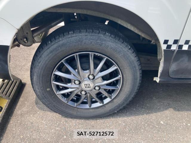 Nissan CLIPPER 2020-07 8158949-8