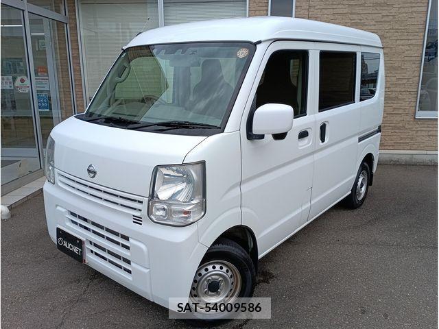 Nissan CLIPPER 2021-07 8209339-0