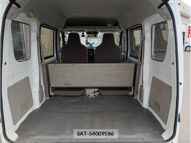 Nissan CLIPPER 2021-07 8209339-9
