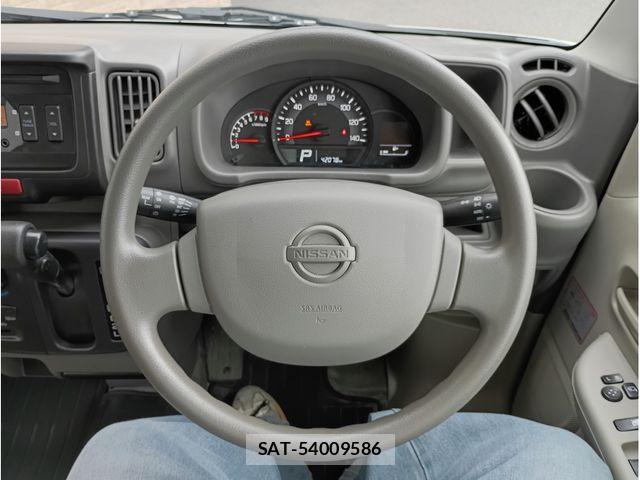 Nissan CLIPPER 2021-07 8209339-11