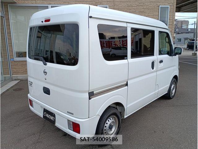 Nissan CLIPPER 2021-07 8209339-1
