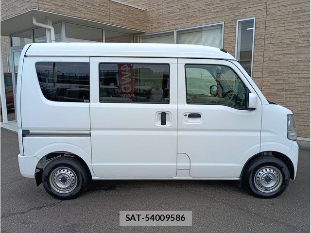 Nissan CLIPPER 2021-07 8209339-2