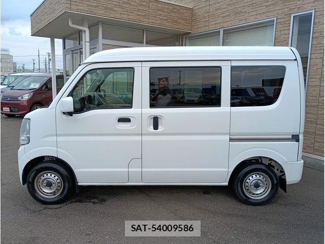 Nissan CLIPPER 2021-07 8209339-3