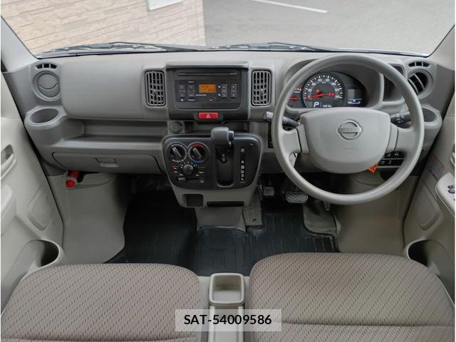 Nissan CLIPPER 2021-07 8209339-4
