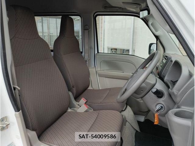 Nissan CLIPPER 2021-07 8209339-5