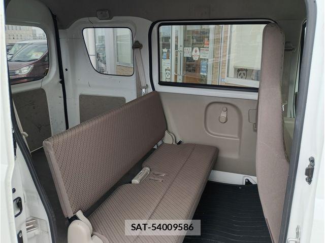 Nissan CLIPPER 2021-07 8209339-7
