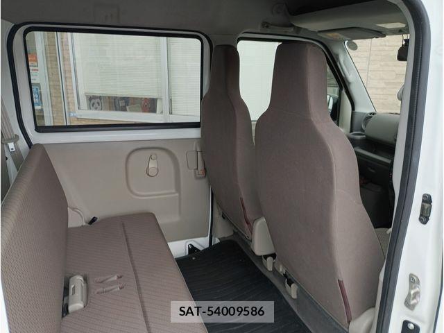 Nissan CLIPPER 2021-07 8209339-8