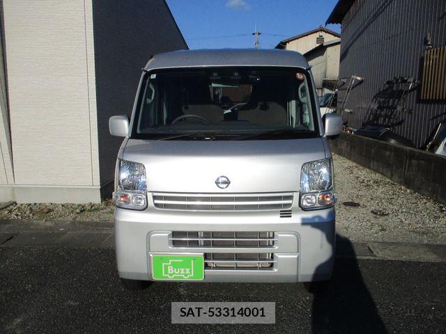 Nissan CLIPPER 2021-11 8209341-0