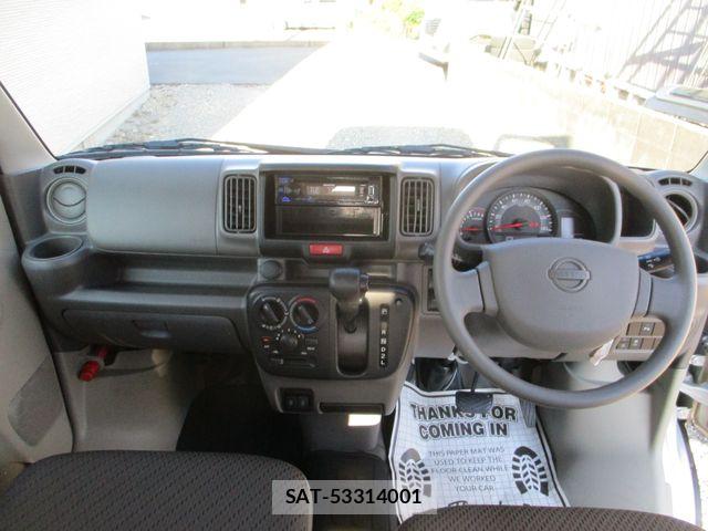 Nissan CLIPPER 2021-11 8209341-1