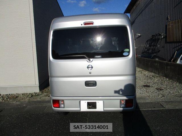 Nissan CLIPPER 2021-11 8209341-2