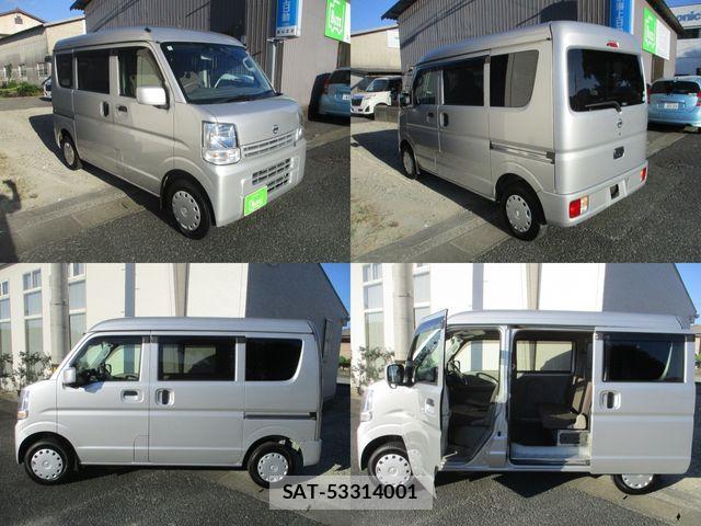 Nissan CLIPPER 2021-11 8209341-29