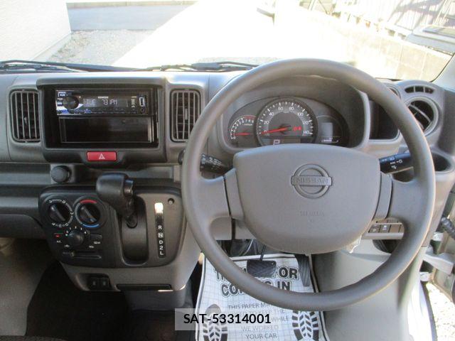 Nissan CLIPPER 2021-11 8209341-3
