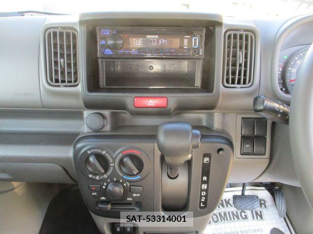 Nissan CLIPPER 2021-11 8209341-4