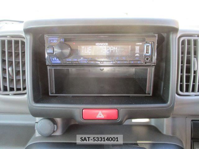 Nissan CLIPPER 2021-11 8209341-5