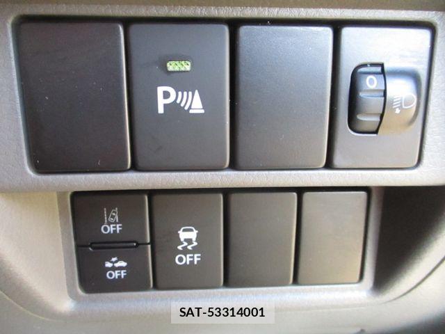 Nissan CLIPPER 2021-11 8209341-8