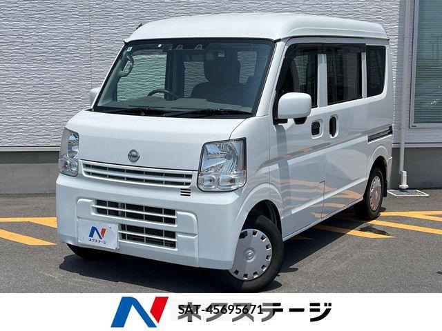 Nissan CLIPPER 2019-09 8209338-0