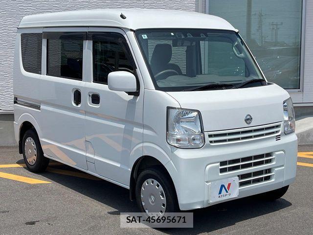 Nissan CLIPPER 2019-09 8209338-15