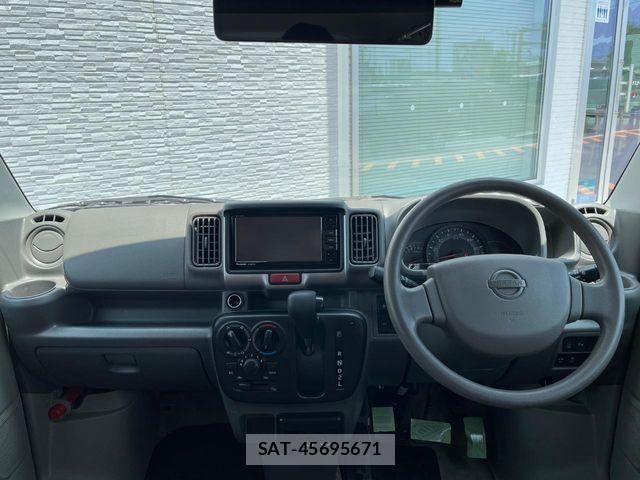 Nissan CLIPPER 2019-09 8209338-1