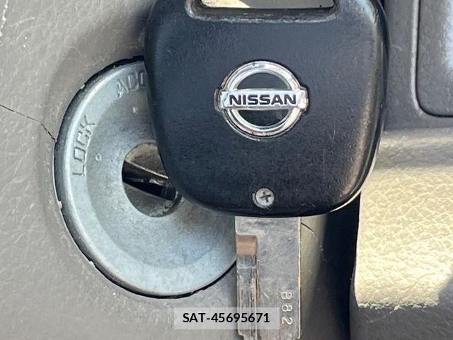 Nissan CLIPPER 2019-09 8209338-6