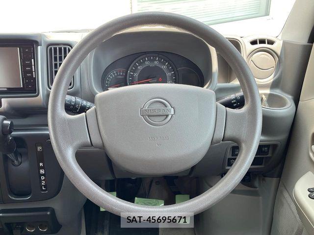 Nissan CLIPPER 2019-09 8209338-7
