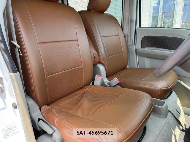 Nissan CLIPPER 2019-09 8209338-8