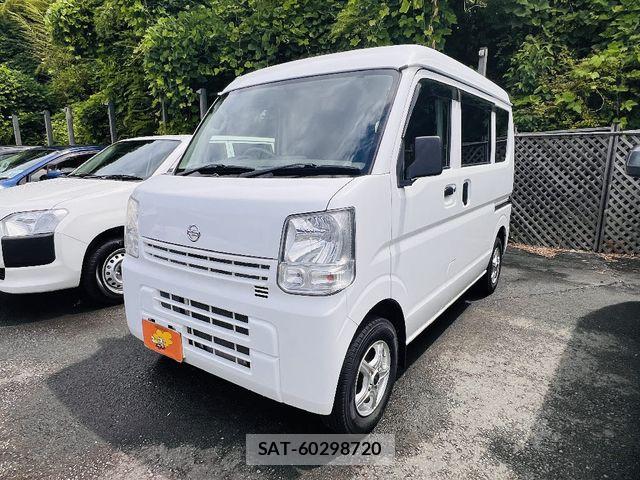 Nissan CLIPPER 2018-02 8209340-0
