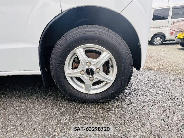 Nissan CLIPPER 2018-02 8209340-9