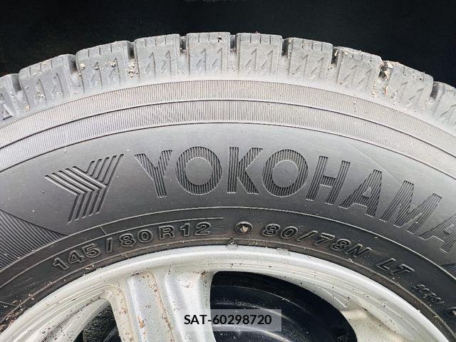 Nissan CLIPPER 2018-02 8209340-10
