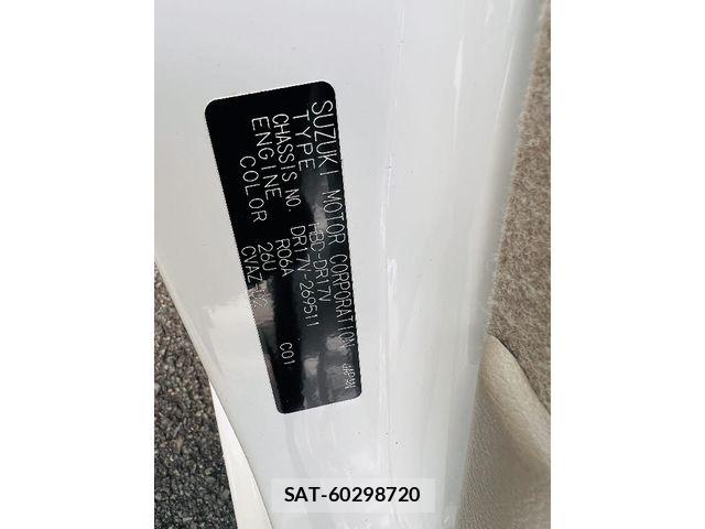Nissan CLIPPER 2018-02 8209340-15