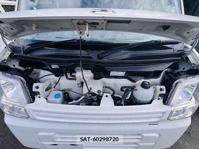 Nissan CLIPPER 2018-02 8209340-17