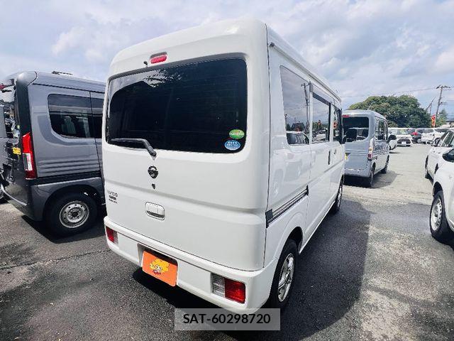 Nissan CLIPPER 2018-02 8209340-1