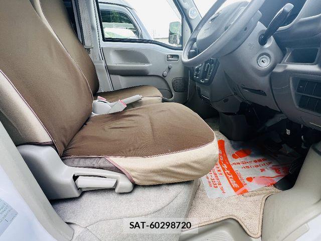 Nissan CLIPPER 2018-02 8209340-7
