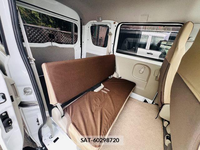 Nissan CLIPPER 2018-02 8209340-8