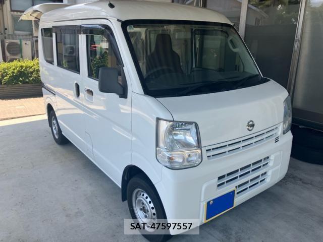 Nissan CLIPPER 2015-10 8231161-0
