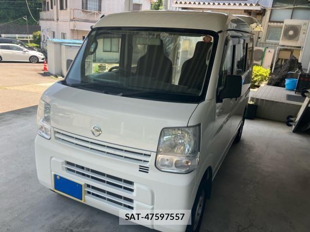 Nissan CLIPPER 2015-10 8231161-1