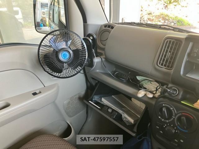 Nissan CLIPPER 2015-10 8231161-21